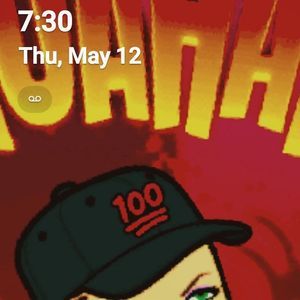 Meet your Posher, Cat